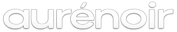 Aurénoir Logo